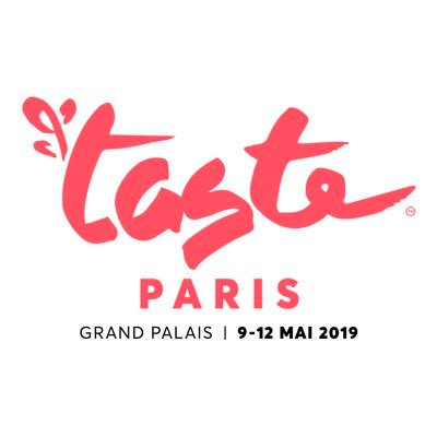 TASTE OF PARIS AU GRAND PALAIS